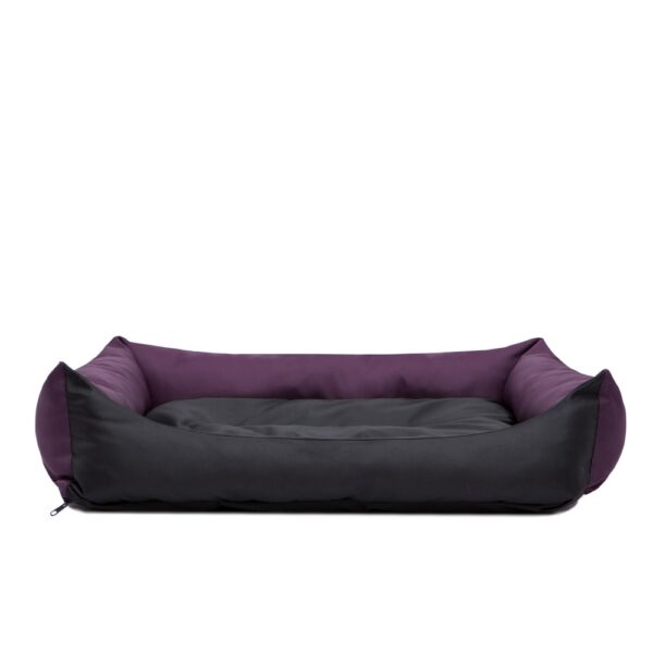 Pelíšek pro psa Reedog Eco Purple - XL
