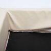 Pelíšek pro psa Reedog Fancy Beige - XXL - Image 2