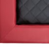 Pelíšek pro psa Reedog Fancy Red - Image 2