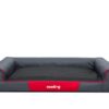 Pelíšek pro psa Reedog Grey Plain - L - Image 2