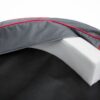 Pelíšek pro psa Reedog Grey Ring - XXL - Image 2