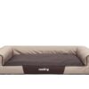 Pelíšek pro psa Reedog Light Plain - XL - Image 2