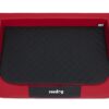 Pelíšek pro psa Reedog Luxury Red - L - Image 3