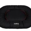 Pelíšek pro psa Reedog Ponton Black - XL - Image 2