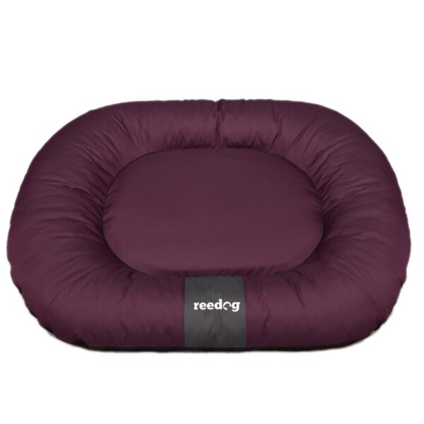 Pelíšek pro psa Reedog Ponton Purple - XXL
