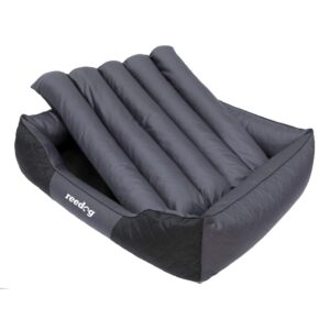 Pelíšek pro psa Reedog Premium Red - XXL