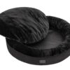 Pelíšek pro psa Reedog Rabbit Black - L - Image 3