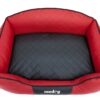 Pelíšek pro psa Reedog Red Sofa - Image 2