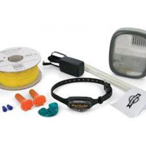 PetSafe Deluxe elektronický ohradník
