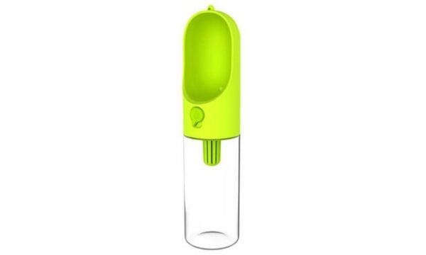 Petkit Eversweet Travel cestovní láhev pro psy - zelená
