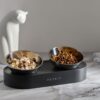 Petkit Fresh Nano Metal dvojmiska s nastavitelnou fixaci - Image 3