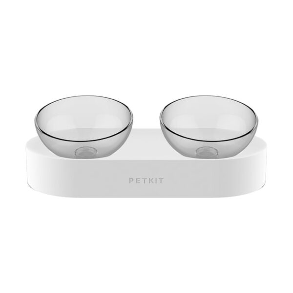 Petkit Fresh Nano dvojmiska s nastavitelnou fixací