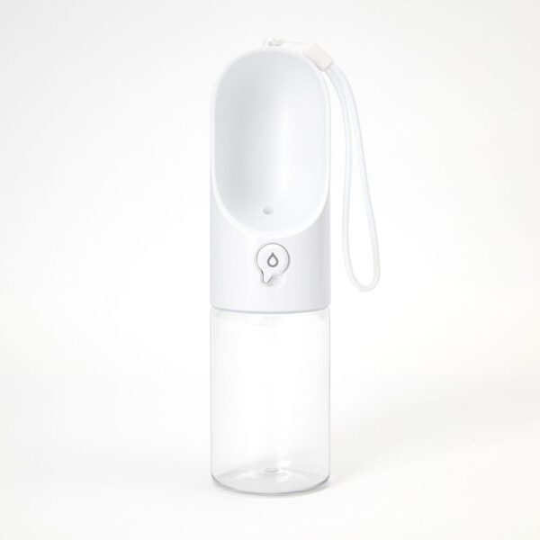 Petkit One Touch cestovní láhev pro psy 300ml