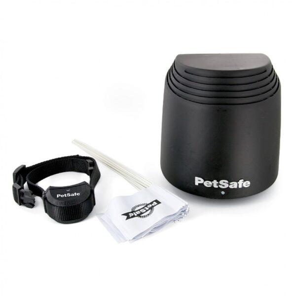 Petsafe Stay + Play