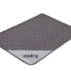 Podložka pro psa Reedog Slim Grey - M - Image 2
