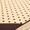 Podložka pro psa Reedog Thin Beige Point - XL - Image 2