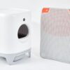 Předložka k toaletě pro kočky Petkit PURA X / PURA MAX - Image 3