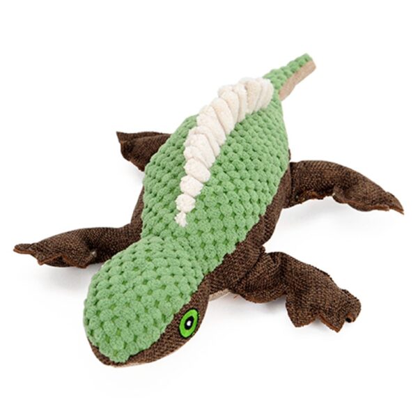 Reedog Lizard - zelená