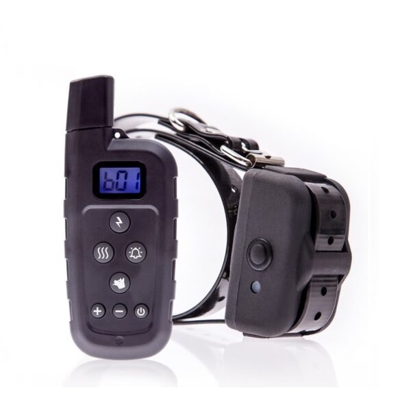 Reedog MX-600 Medium elektronický výcvikový obojek - pro 1 psa