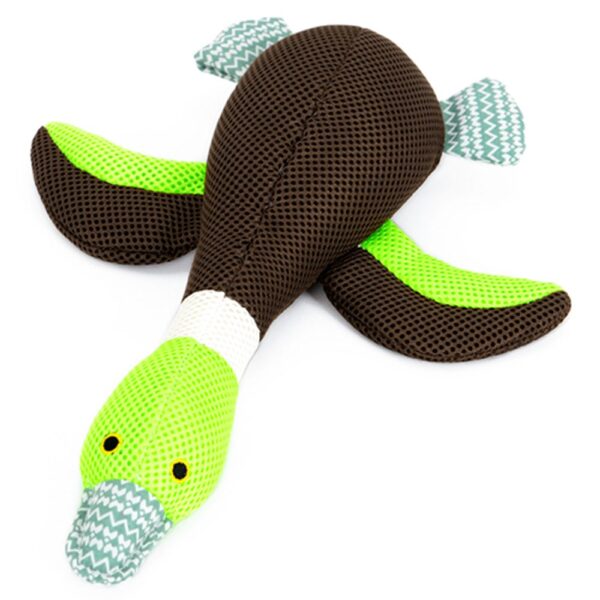 Reedog Mesh Duck - zelená