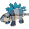 Reedog Stegosaurus - zelená - Image 2
