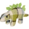 Reedog Stegosaurus - zelená - Image 3