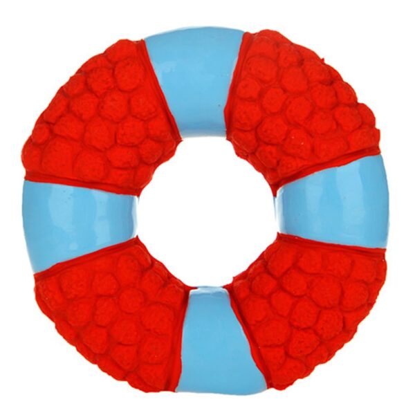 Reedog ring red