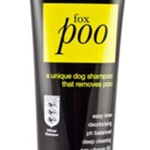 Šampón pro psy Animology FoxPoo