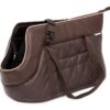 Taška pro psa Reedog EKO Brown - S - Image 3