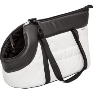 Taška pro psa Reedog EKO White - S