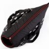 Taška pro psa Reedog Torby Black Paw - M - Image 2