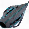 Taška pro psa Reedog Torby Blue Flower - M - Image 3