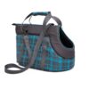 Taška pro psa Reedog Torby Blue Strips - S - Image 2
