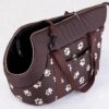 Taška pro psa Reedog Torby Brown Paw - L - Image 3