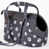 Taška pro psa Reedog Torby Grey Paw - L - Image 2