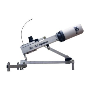 Vrhač pešků D. T. System RDL 1205