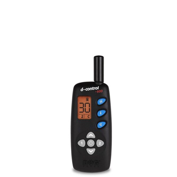 Vysílač d-control 600