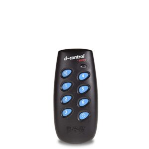 Vysílač d-control easy