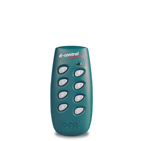 Vysílač d-control easy mini