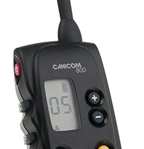 Vysílačka Canicom 800
