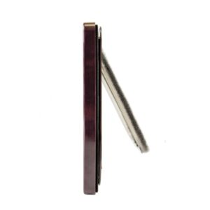 Zadní strana Reedog Mini Brown
