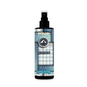 AQUA Eau de Parfum BABY POWDER