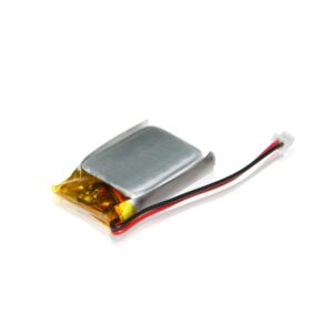 3.7V 330 mAh - 3 piny