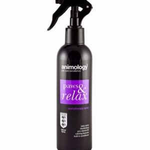 Animology Paws & Relax aromaterapie sprej