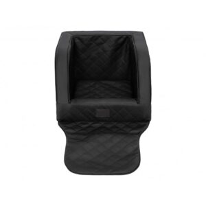 Autosedačka pro psy Reedog Trip Skaj black