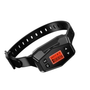Patpet F800 | Bezdrátový ohradník s GPS pro psy