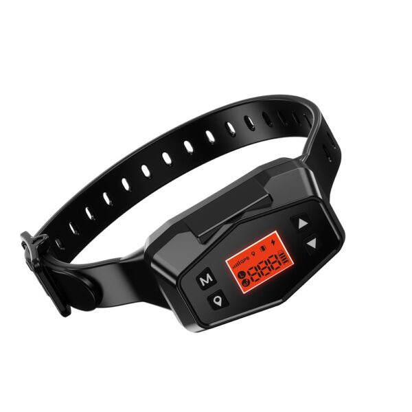 Patpet F800 | Bezdrátový ohradník s GPS pro psy
