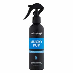 Bezoplachový šampon pro psy Animology Mucky Pup