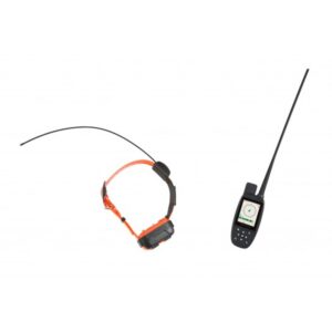 Canicom GPS  | Elektronický výcvikový obojek s GPS