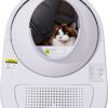 Catlink AI Scooper Young | Automatická toaleta pro kočky - Image 2